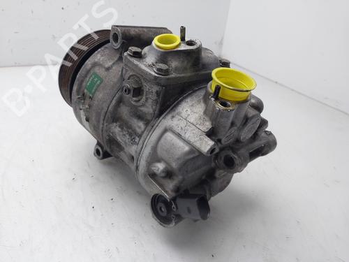 AC compressor VW PASSAT B6 Variant (3C5) | BP32700073M34 - Image 4