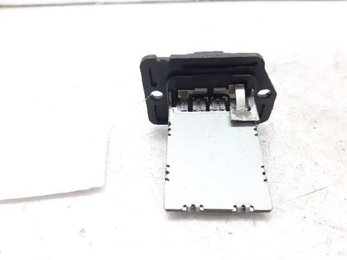 Heater resistor HYUNDAI ix35 (LM, EL, ELH)  | BP11649645M108 