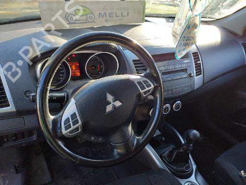 Module électronique MITSUBISHI OUTLANDER II (CW_W) 2.0 DI-D (CW8W) | BP25732253M83 