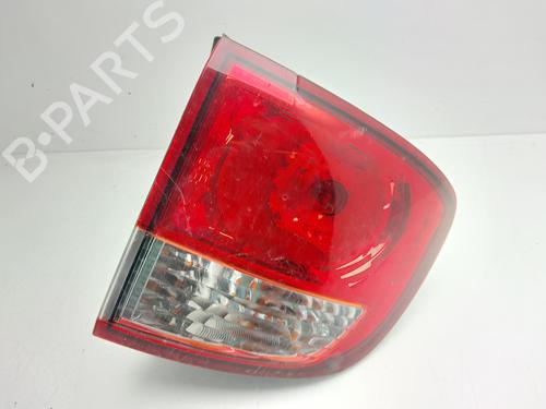 Used Right taillight Right taillight SSANGYONG KYRON 2.0 Xdi (141 hp) 34532997 34532997