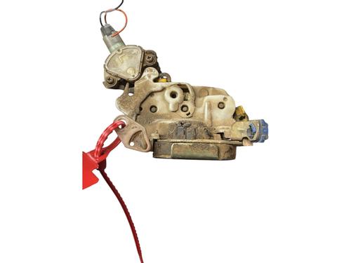 Used Front left lock FORD MAVERICK (UDS, UNS) 2.7 TD (100 hp) 30548458