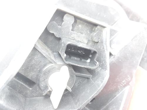 Left taillight RENAULT MEGANE II (BM0/1_, CM0/1_) 1.9 dCi | BP12832642C34 