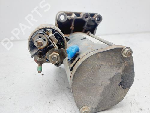 Starter CITROËN BERLINGO (ER_, EC_) 1.5 BlueHDi 100 | BP27272060M8 
