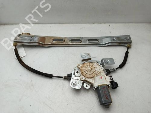 Front left window mechanism FORD TRANSIT COURIER B460 MPV | BP39751654C22 - Image 4