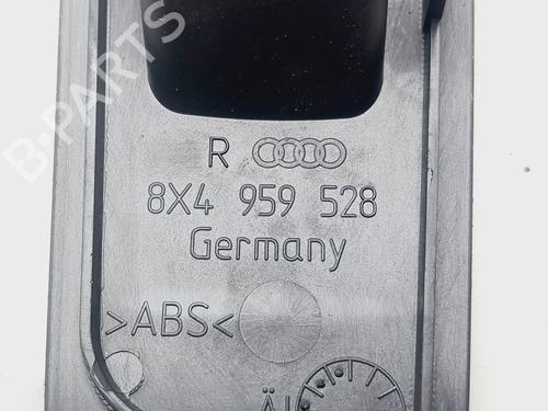 Right rear window switch AUDI A1 Sportback (8XA, 8XF) 1.2 TFSI | BP31964448I28