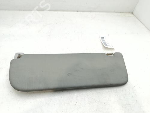 Right sun visor DAEWOO REZZO (U100) 1.8 | BP36031040I2 - Image 3