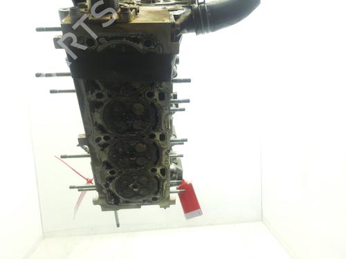 Cylinder head OPEL INSIGNIA A (G09) 2.0 CDTI (68) | BP31164555M5