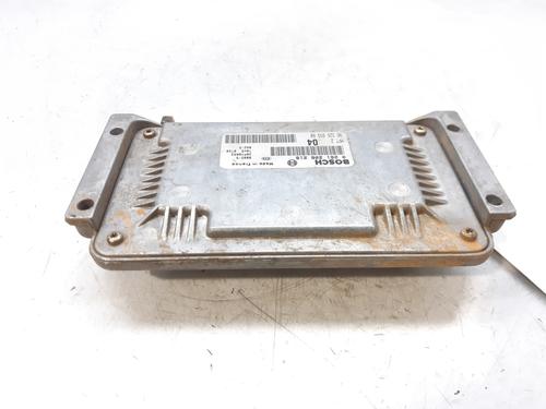 Engine control unit (ECU) CITROËN XSARA PICASSO (N68) 1.6 | BP8309033M57 