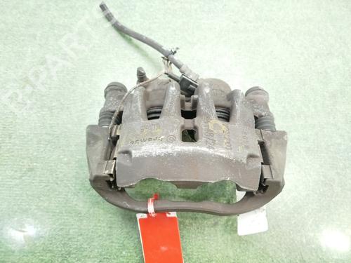Right front brake caliper FIAT DUCATO Van (250_) 115 Multijet 2,0 D | BP33996403M104 - Image 4