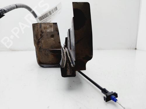 Front right lock FORD FOCUS III 1.0 EcoBoost | BP23071685C97 
