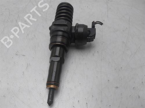 Used Injector Injector 38330253 38330253