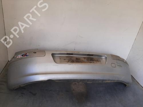 Rear bumper PEUGEOT 307 (3A/C) 2.0 HDi 90 | BP10507335C8 