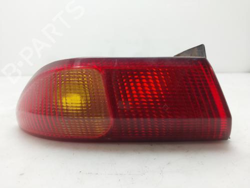 Used Left taillight Left taillight ALFA ROMEO 156 (932_) 2.0 16V T.SPARK (932A21__) (150 hp) 35894785 35894785