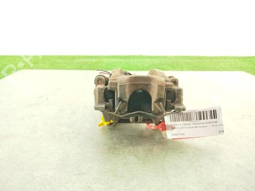 Used Right rear brake caliper LAND ROVER RANGE ROVER EVOQUE (L538) [2011-2019]  27279878