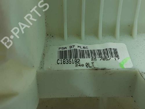 Gear lever CITROËN DS4 (NX_) 2.0 HDi 165 | BP7422797M90 