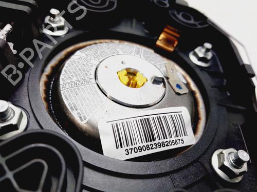 Driver airbag FORD FOCUS II (DA_, HCP, DP)  | BP22801674C9 