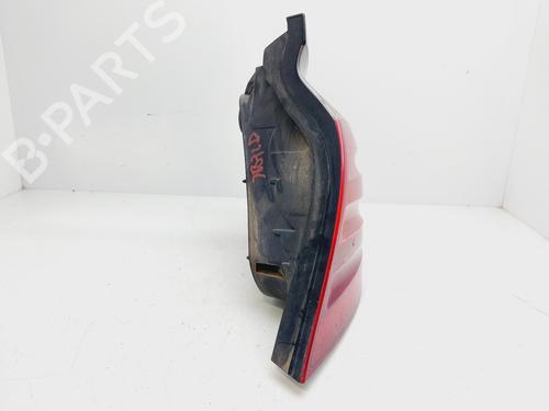 Right taillight MERCEDES-BENZ C-CLASS Coupe (CL203)  | BP27979672C35 