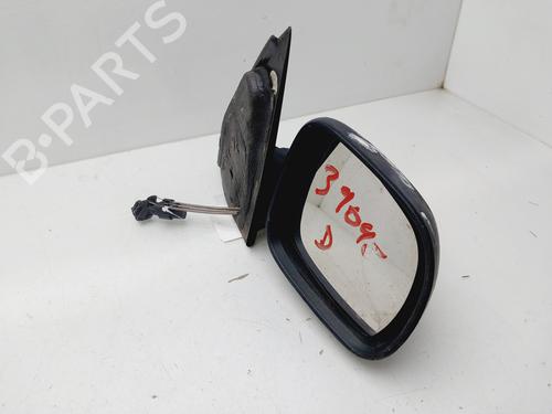 Used Right mirror SEAT AROSA (6H1) 1.0 (50 hp) 28123443