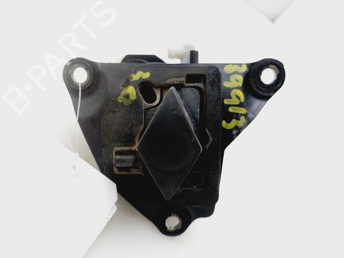 Poignée de hayon RENAULT CLIO II (BB_, CB_) [1998-2016]  30389520