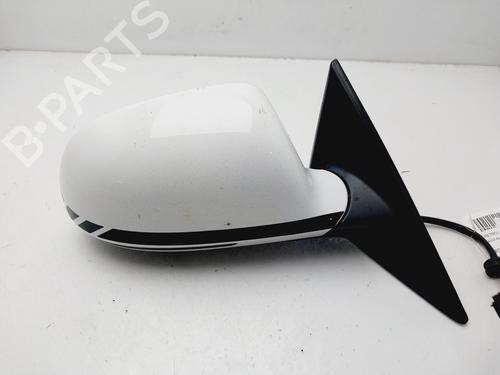 Right mirror AUDI A5 (8T3) 2.0 TDI | BP18861259C27 