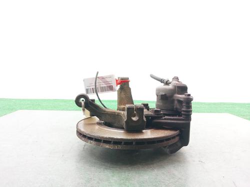 Left front steering knuckle NISSAN MICRA III (K12)  | BP22698007M25 
