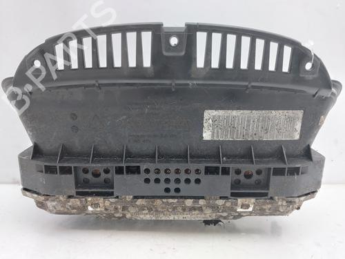 Instrument cluster BMW 7 (E65, E66, E67) 730 d | BP15596432C47 