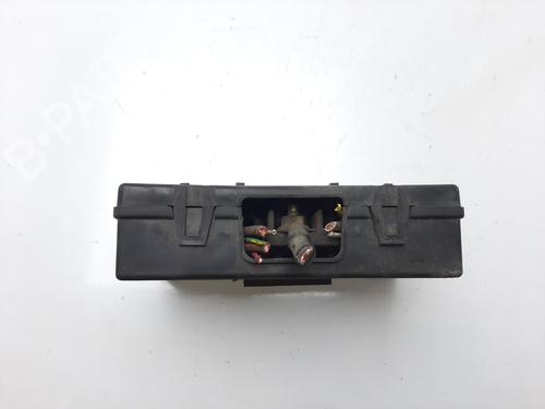 Fuse box PEUGEOT 406 (8B) 2.0 HDI 90 | BP13635988E1 