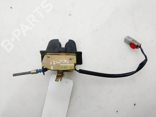 Cerradura de porton trasero ROVER 600 I (RH) 620 Si (131 hp) 31156446