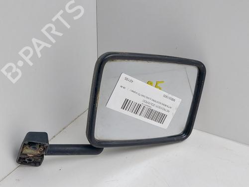 Retrovisor izquierdo Retrovisor izquierdo MITSUBISHI PAJERO I (L04_G, L14_G) 2.5 TD (L044G, L049G) (87 hp) 37151376 37151376