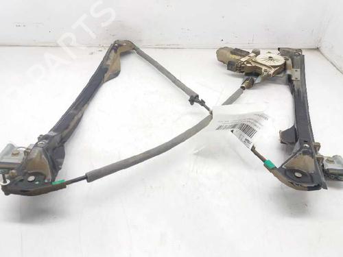 Used Front right window mechanism FORD FOCUS I (DAW, DBW) 1.6 16V (100 hp) 2894133