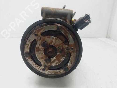 AC compressor FORD FOCUS IV (HN)  | BP29719261M34 