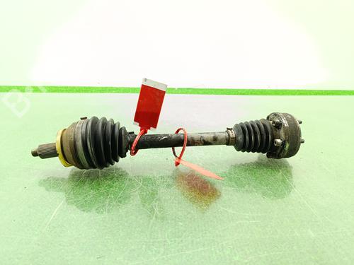 Used Left front driveshaft SKODA FABIA I (6Y2) [1999-2008]  26927492