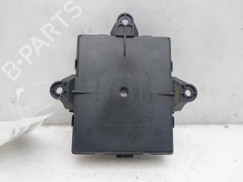 Comfort control module MERCEDES-BENZ B-CLASS Sports Tourer (W245) B 200 CDI (245.208) | BP16254775M56 