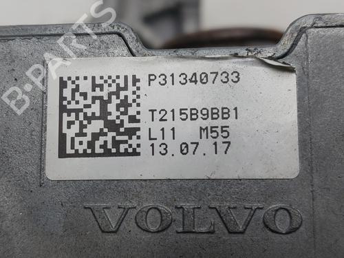 Steering column VOLVO V50 (545) 2.0 D | BP33801128M21 - Image 5