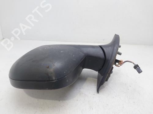 Retrovisor esquerdo PEUGEOT PARTNER Tepee | BP36339844C26 - Image 3