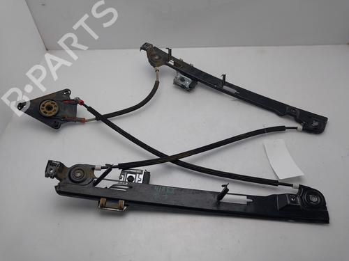 Used Front right window mechanism Front right window mechanism SEAT TOLEDO III (5P2) [2004-2009] 32736632 32736632