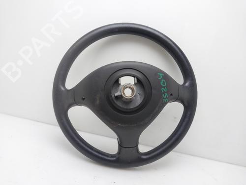 Steering wheel PEUGEOT 307 Break (3E)  | BP19107689C49 