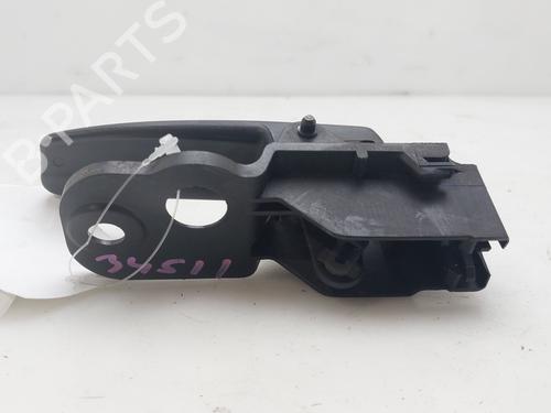 Front left interior door handle CITROËN NEMO Box Body/MPV (AA_) 1.4 HDi | BP18039836I13 