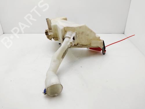 Windscreen washer tank PEUGEOT 407 (6D_) 2.0 (6DRFNB, 6DRFNE) | BP29450936C113 