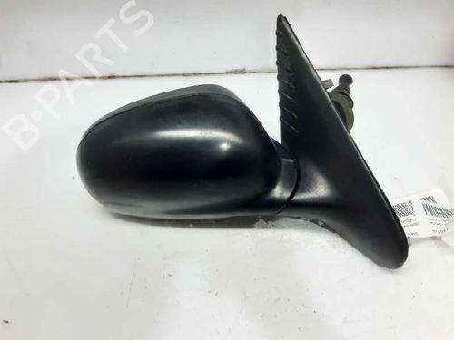 Right mirror PEUGEOT 406 (8B) 1.8 16V | BP5866576C27 
