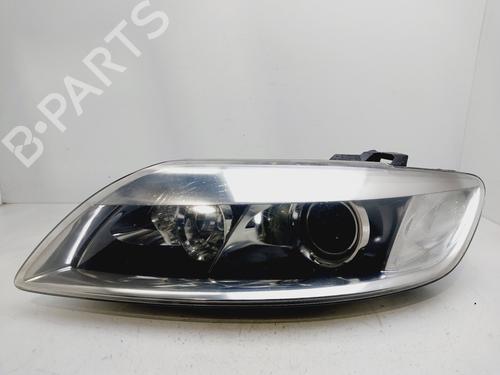 Koplamp links AUDI Q7 (4LB) 3.0 TDI quattro (233 hp) 22365321