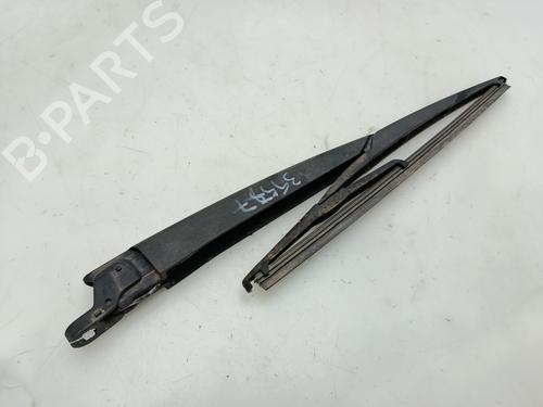 Used Rear windshield wiper arm OPEL ASTRA H (A04) [2004-2014]  29348215