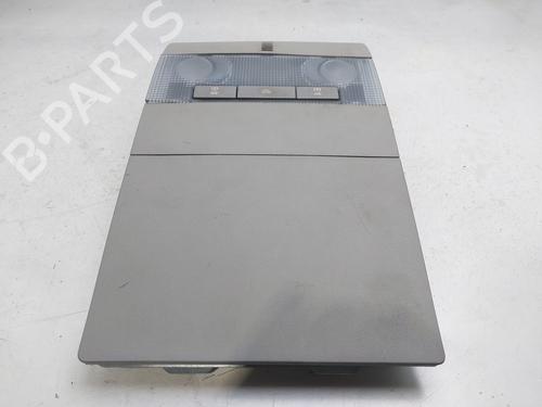Innerbelysning OPEL ASTRA H (A04) [2004-2014]  17510194