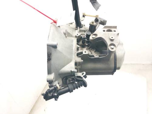 Gearbox CITROËN C3 II (SC_) | BP38645610M3 - Image 4