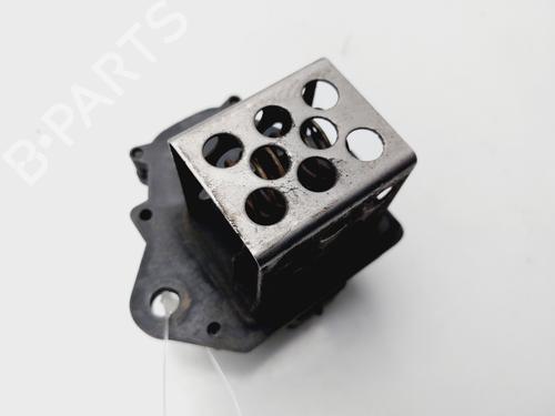 Résistance de chauffage PEUGEOT 307 CC (3B) [2003-2009]  31965768