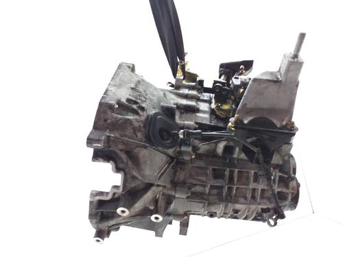 Gearbox FORD MONDEO III (B5Y) 2.0 16V TDDi / TDCi | BP7193870M3 