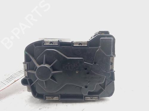 Throttle body FIAT GRANDE PUNTO (199_) 1.3 D Multijet | BP19095871M82 