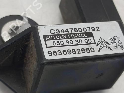 Electronic sensor CHRYSLER PT CRUISER (PT_) 2.2 CRD | BP39504505M84 - Image 3