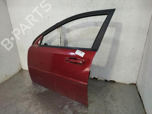 Left front door CHEVROLET LACETTI (J200) 2.0 D | BP29322162C2 