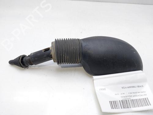 Left mirror FORD KA (RB_) 1.3 i ROCAM | BP14365506C26 